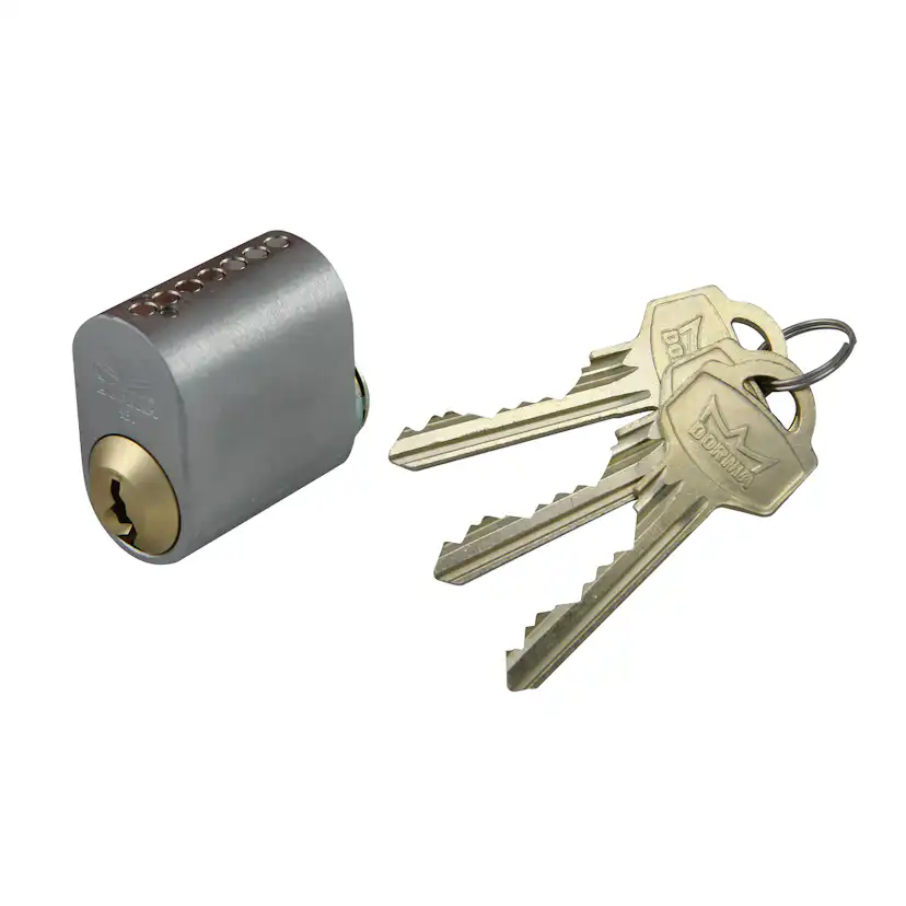 Cylinder Millers 4301